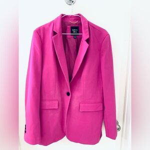Anthropologie Autres Filles longline blazer